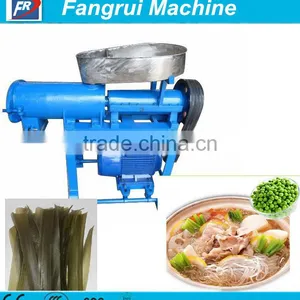 Line/Instant Rice Noodle Making Machine thumbnail-1