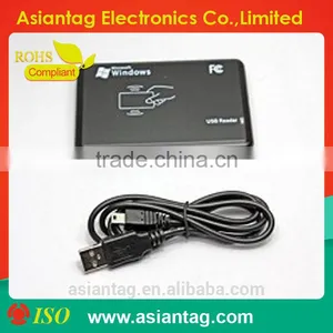 USB 13.56mhz Nfc Reader With Free SDK thumbnail-1