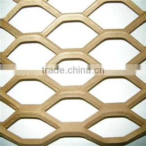 Expanded Metal Mesh thumbnail-1