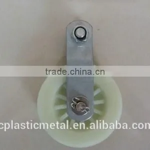 Slide the Wheels Farming Plastic Wheels Big Hard Plastic Wheels thumbnail-2
