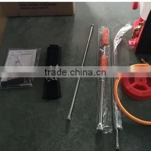 Guangzhou Suppliers Cheap 25L Petrol Knapsack Sprayer Power Agricultural Spray Equipment thumbnail-4