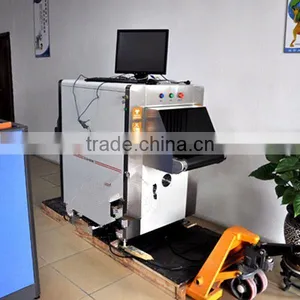 Smart Luggage Scanner With Best Price thumbnail-3