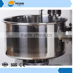 High Precision Flour Mixer Machine, Food Machine, Dough Maker thumbnail-5