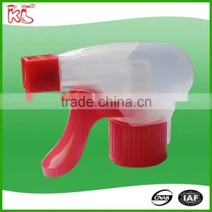 Promotional Top Quality New and Attractive Design for Home Life Using Plastic Coarse Wrench Trigger Sprayer thumbnail-5