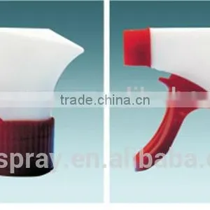 New Design Various Color Triger Sprayer Plastic Made in China thumbnail-6