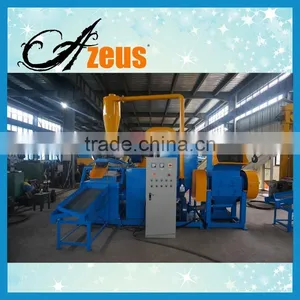 Durable Copper Granulator Cable Granulator thumbnail-1