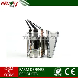 Wholesale Eco-friendly Bee Smoker thumbnail-1