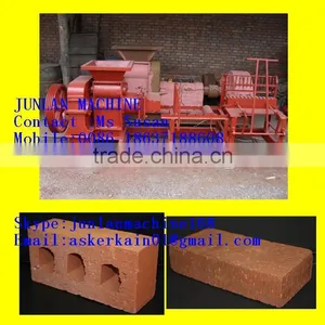 Clay Brick Making Machine South Africa for Making Building Bricks thumbnail-1