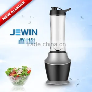 Two Sport Bottles Portable Mini Hand Blender thumbnail-2