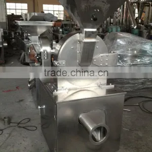 Stainless Steel304 Grain Flour Milling Machine thumbnail-2