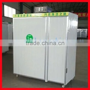 Factory Price Automatic Soya Bean Sprout Machine thumbnail-1