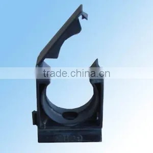 RQS Nylon Hose Fixed Clamp thumbnail-1