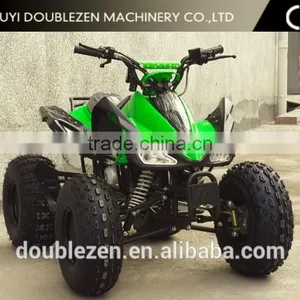 125CC Popular Sports ATV thumbnail-2