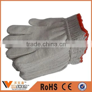 Yiwu Industrial and Gardon Workers Use Cotton Gloves Wholesales thumbnail-1
