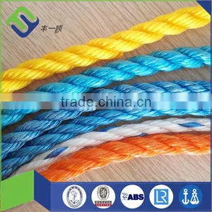 pp Monofilament Rope pp Danline Rope thumbnail-3