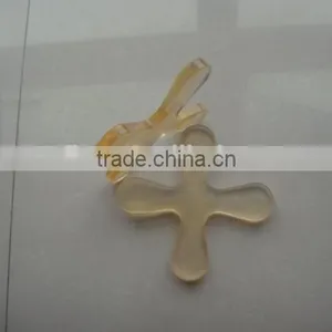 Crisscross Type Pan Cleaner thumbnail-1