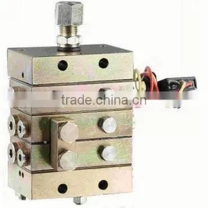 Various Efficient Jewellery Making Machinery Gear Oil Pump thumbnail-1