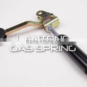 Lockable Gas Lift Compression Gas Spring For Furniture Chairs thumbnail-6