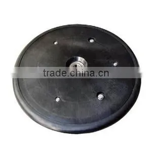 John Deere Rubber Parts thumbnail-1