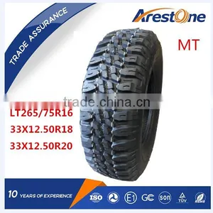 Mud Factory Direct Tires for Sale 245/75r16 thumbnail-1