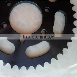 Bajaj Ct100 Chain Sprocket thumbnail-4