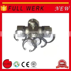 Best Selling Products Agricultural Tractors Pto Universal Joint 35x106.5mm With Grease Nipple thumbnail-1