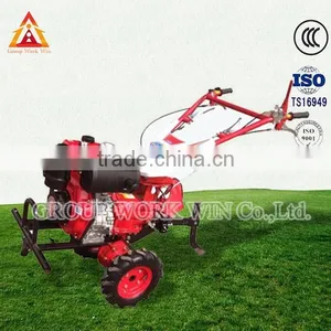Hot Sell GWW-LY1000 High Quality Mini Tiller Manufacturer thumbnail-2
