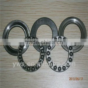 High Rpm Ball Bearing Thrust thumbnail-1