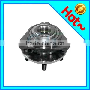Auto Wheel Hub Bearing for Chrysler/Stratus 4593777 thumbnail-1