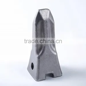 Excavator Daewoo/DH360 Wear Resistant Forged Bucket Tooth thumbnail-2