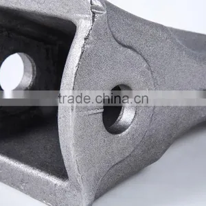 Construction Machinery Parts Forging Excavator Bucket Tooth thumbnail-2