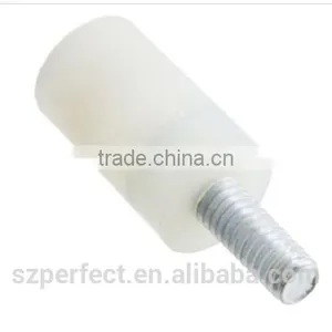 Custom Precision PA Parts, CNC Machining Nylon Parts,High Quality Plastic PA Parts thumbnail-2