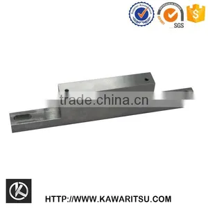 High Quality Precision CNC Turning Parts thumbnail-6