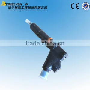 Truck Parts Sinotruk Howo Engine Injector VG1038080007 thumbnail-1