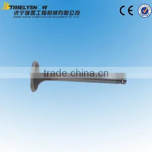 Yuchai D30-1003111B Exhaust Valve Diesel Engine Parts thumbnail-1