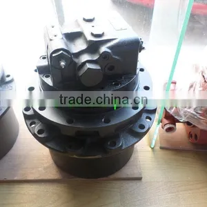 GM07 Travel Motor Assy thumbnail-3