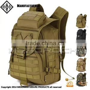High Quality Outdoor Gear Military Backpack Assault Pack Tactical Backpack thumbnail-1