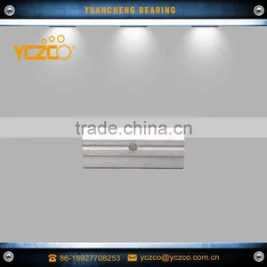 Mini 15mm Diameter Nylon Bearing Wheels thumbnail-2