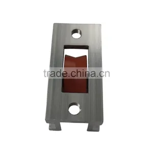 YCZCO Cuctomized Quality Sliding Nylon Pulley thumbnail-4