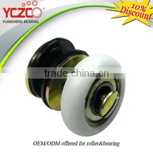 Shower Sliding Wheel Good for Sliding Screen Yc080 thumbnail-3