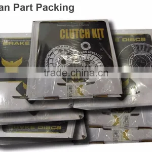 1882 301 239 Heavy Truck Clutch Cover Assembly thumbnail-4