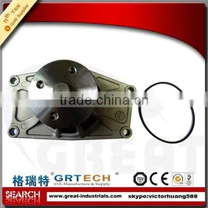 25100-45002 Diesel Water Pump for Hyundai Replacement thumbnail-1