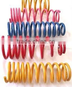 Automobile Coil Spring thumbnail-1