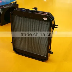 Radiator for Russan Vehicles thumbnail-1