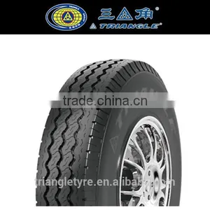 Triangle Brand Radial Light Truck Tyre 215/75R16C-8PR(TR609)S thumbnail-1