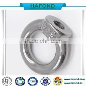 Professional OEM Supplier Eye Nut With Trustworthy Quality thumbnail-2
