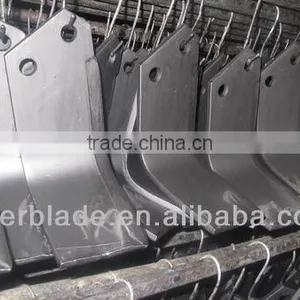 AGRICULTURAL SPARE TOOL FOR TILLER BLADE thumbnail-5