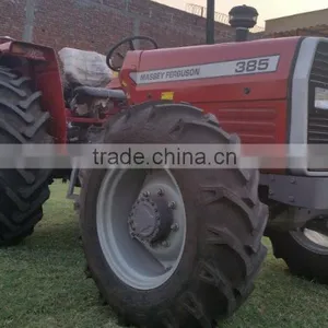 Pakistan Tractor Farm Machinery thumbnail-3