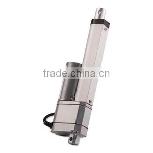 Heavy Duty Automatic Electrical Linear Actuator With 12v or 24v dc and 10k Potentiometer thumbnail-1