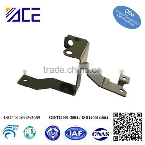 Metal Stamping Tractor Spare Part thumbnail-1